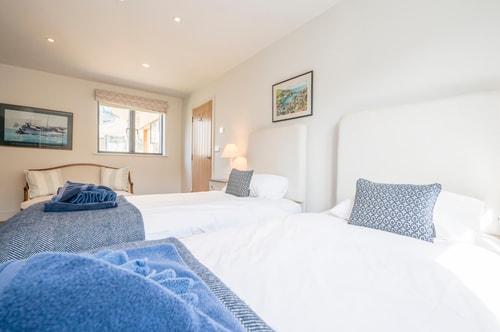 CT: Cloudbreak · Cloudbreak, Aldeburgh 36 Stay in Suffolk