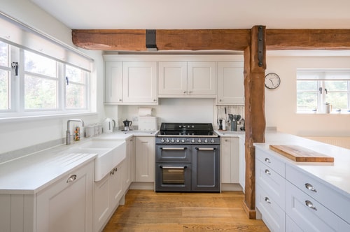 Hollybank Cottage, Ufford 27 Stay in Suffolk