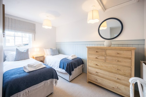 The Nest, Aldeburgh 9 Stay in Suffolk