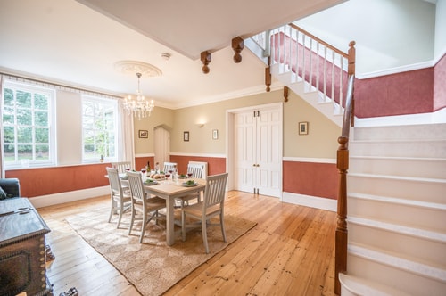 The Old School House, Friston 5 Stay in Suffolk