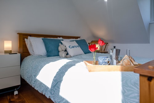 Heart's Ease, Dallinghoo nr Woodbridge 18 Stay in Suffolk