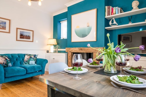 Dolittle, Aldeburgh 5 Stay in Suffolk