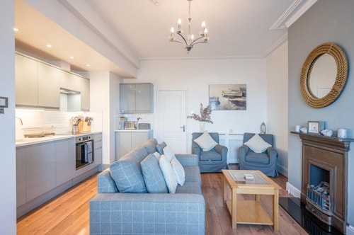 The Apartment at Clare House, Aldeburgh 12 Stay in Suffolk