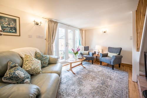 Stable Cottage, Friston 16 Stay in Suffolk