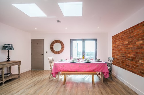 Home Reach, Aldeburgh 27 Stay in Suffolk