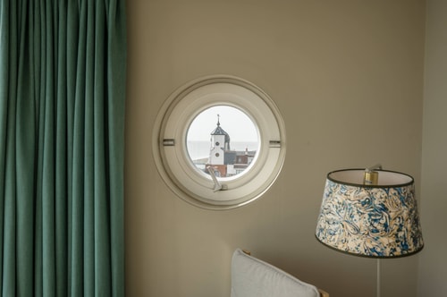 The Belvedere Suite, sea views in Aldeburgh 16 Stay in Suffolk