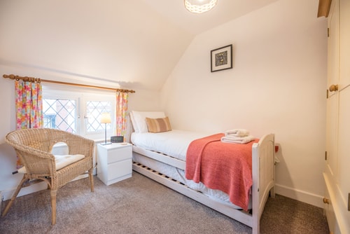 Ann Page Cottage, Aldeburgh 35 Stay in Suffolk