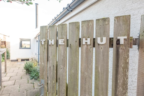 The Hut, Walberswick 32 Stay in Suffolk