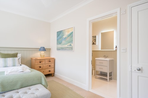 The Garrett, Aldeburgh 10 Stay in Suffolk