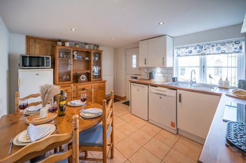 Stable Cottage, Friston 8 Stay in Suffolk