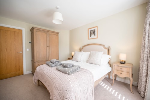 Woodland Lodge, Aldeburgh 17 Stay in Suffolk