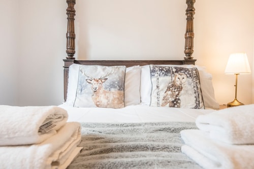 The Whins, Aldringham 28 Stay in Suffolk
