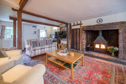 Varley House, Saxmundham  1 Stay in Suffolk