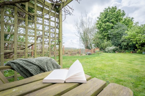 Cox Cottage, Halesworth 17 Stay in Suffolk