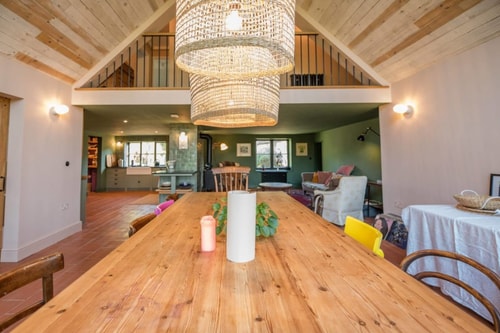 Red House Farm, East Green near Saxmundham 5 Stay in Suffolk