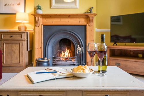 The Farmhouse at Boundary Farm, Framlingham 14 Stay in Suffolk