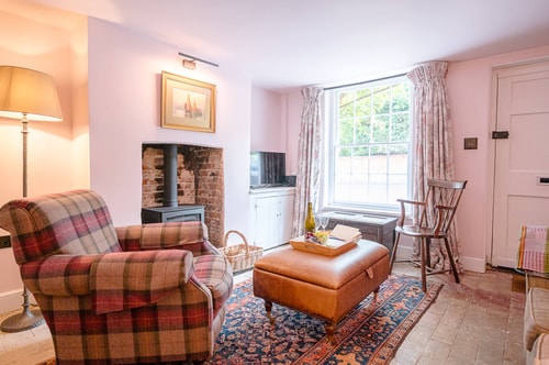 50 Church Street, Orford 2 Stay in Suffolk