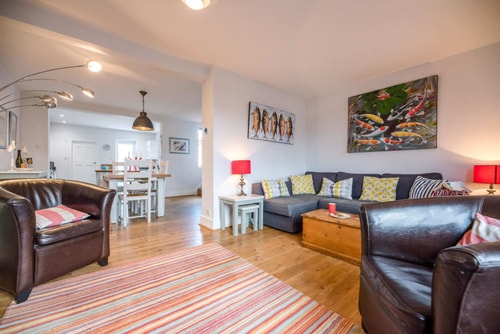 Sandy Lane Cottage, Reydon 3 Stay in Suffolk