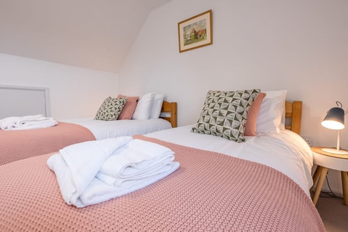 Chapel House, Alderton 32 Stay in Suffolk