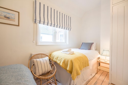 Sea Holly Cottage, Aldeburgh 34 Stay in Suffolk