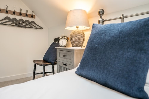 2 Beach Cottages, Thorpeness 26 Stay in Suffolk