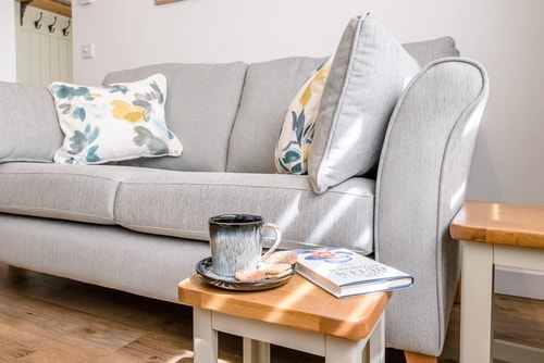 Hattie's, Great Glemham 15 Stay in Suffolk