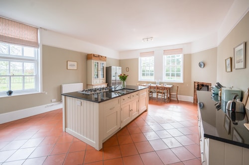 The Old School House, Friston 6 Stay in Suffolk
