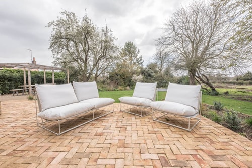 The Limes, Benhall - a luxurious holiday home 51 Stay in Suffolk