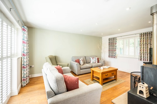 Woodland Lodge, Aldeburgh 30 Stay in Suffolk