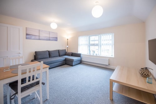 2 Abbey Mews, Leiston 3 Stay in Suffolk