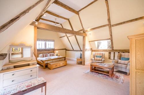 South Grange, Sibton - 2027 availability 72 Stay in Suffolk