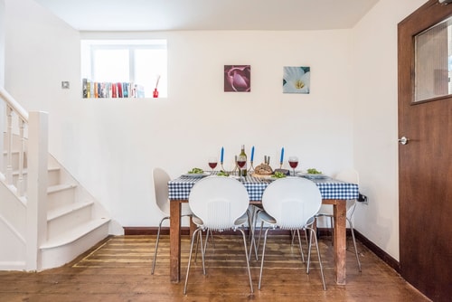 Stable Cottage, Saxmundham 5 Stay in Suffolk