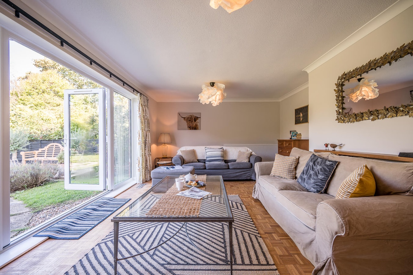 5 Church Close (3 guests), Aldeburgh Stay in Suffolk
