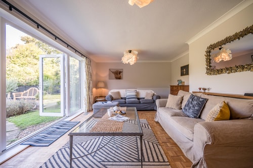 5 Church Close (3 guests), Aldeburgh 0 Stay in Suffolk