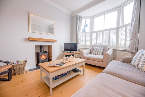 Pelican Cottage, Aldeburgh 1 Stay in Suffolk