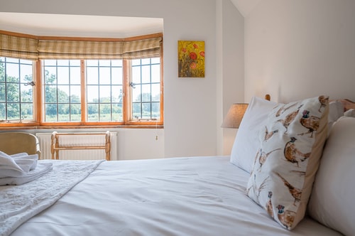 Park House, Campsea Ashe 36 Stay in Suffolk