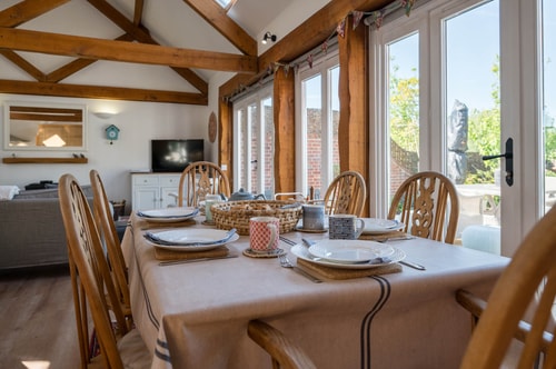 Dogwood Cottage, Subourne 19 Stay in Suffolk