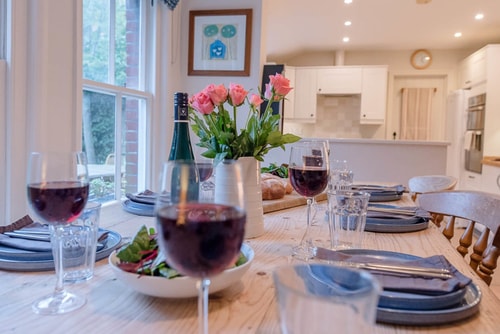 18 Hartington, Aldeburgh 16 Stay in Suffolk