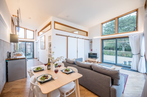 The Orchard Annexe, Framlingham 6 Stay in Suffolk