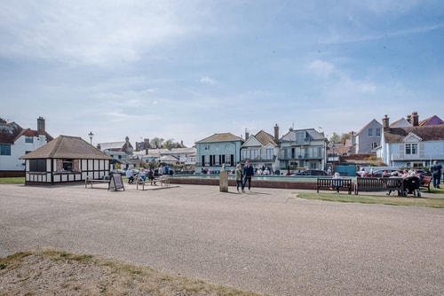 Marshwiggle, Aldeburgh 23 Stay in Suffolk