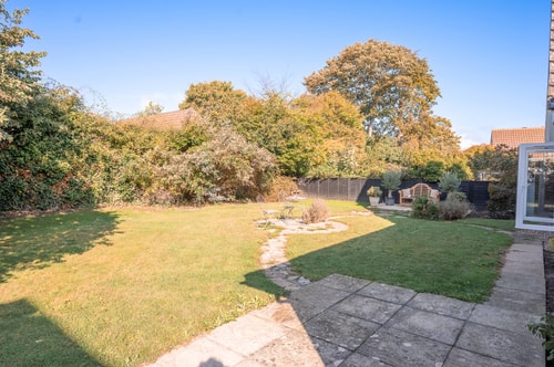 5 Church Close (7 guests), Aldeburgh 13 Stay in Suffolk