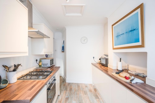 Dolittle, Aldeburgh 2 Stay in Suffolk