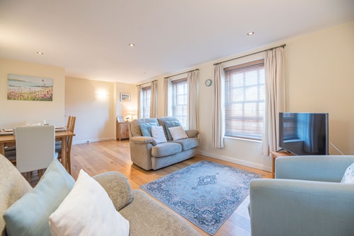 9 Reade Court, Aldeburgh 1 Stay in Suffolk