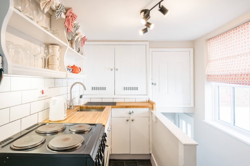 The Nest, Aldeburgh 3 Stay in Suffolk