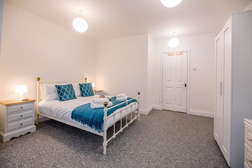1 Abbey Mews, Leiston 1 Stay in Suffolk