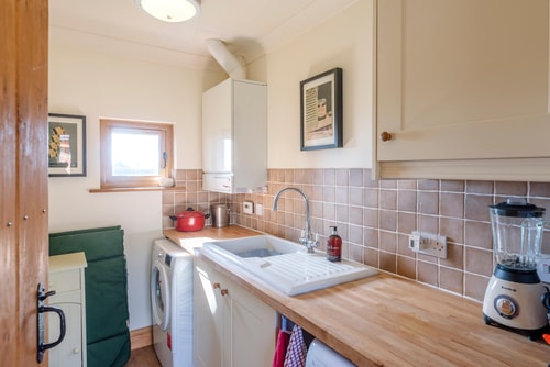 The Meadows Dairy, Bawdsey 28 Stay in Suffolk