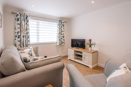 Hattie's, Great Glemham 17 Stay in Suffolk