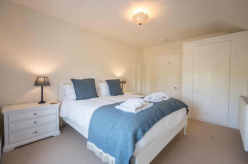 The Garrett, Aldeburgh 41 Stay in Suffolk