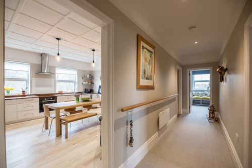 3 St Nicholas Court, Aldeburgh 5 Stay in Suffolk
