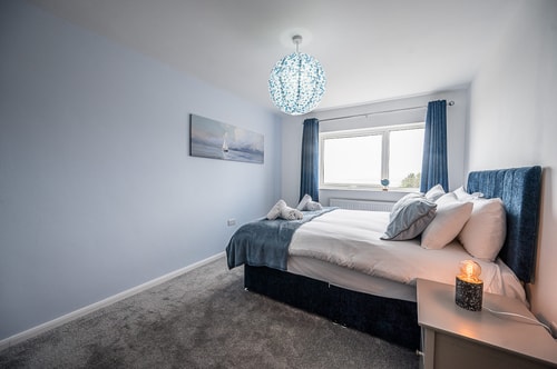 3 Sea View Walk, Pakefield 9 Stay in Suffolk